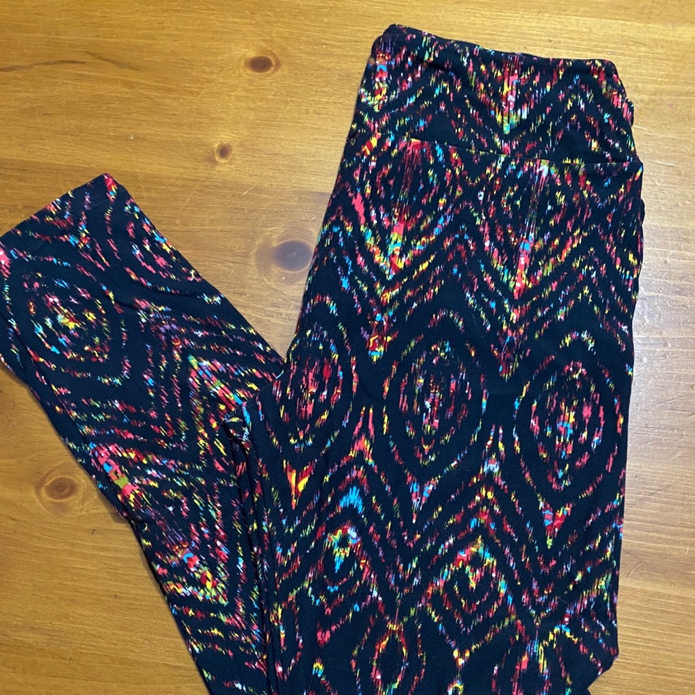 Lularoe leggings